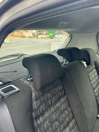 Peugeot 307 2005
