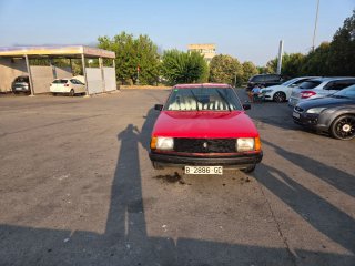 Renault R 18 1984