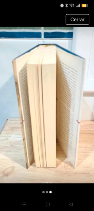 libro tan humana Esperanza