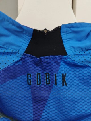 Chaleco Gobik Plus Talla XS