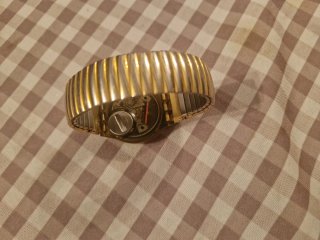 Orologio Swatch Vintage 1991 Mark GM106
