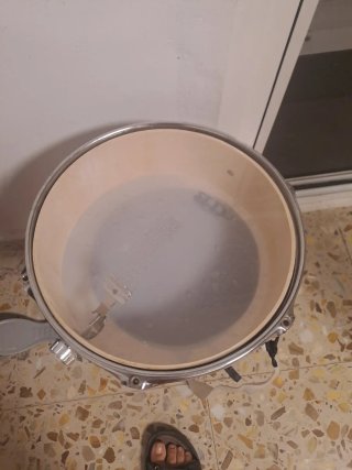 Tambor Granate