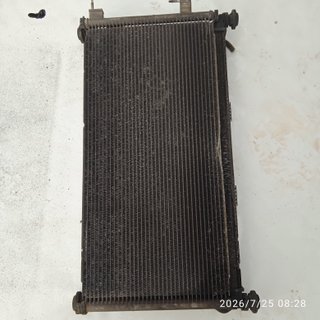 Radiador Ford Tourneo