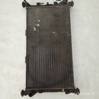 Radiador Ford Tourneo