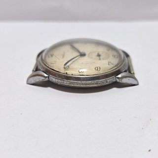 Orologio Vintage Veglia 35mm Anni 40 Meccanico
