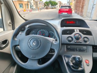 Renault Kangoo 2011 1.5 DCI 70CV CON ENGANCHE