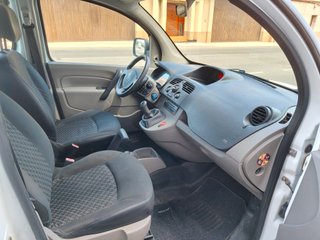 Renault Kangoo 2011 1.5 DCI 70CV CON ENGANCHE