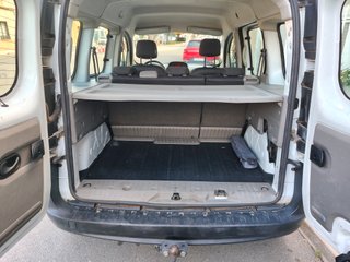 Renault Kangoo 2011 1.5 DCI 70CV CON ENGANCHE