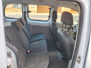 Renault Kangoo 2011 1.5 DCI 70CV CON ENGANCHE