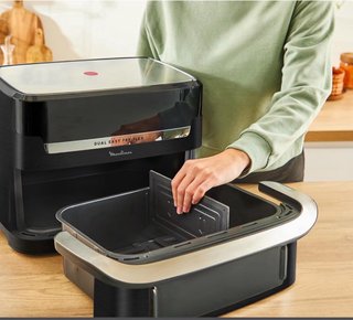 Moulinex Easy Fry Flex Airfryer