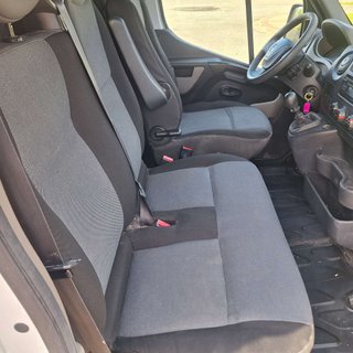 Renault Master 2015