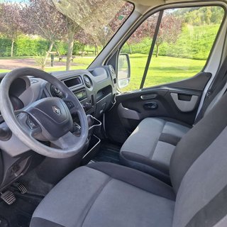 Renault Master 2015