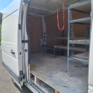 Renault Master 2015