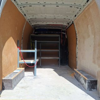 Renault Master 2015