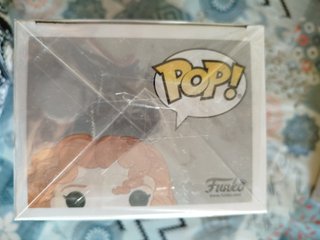 Funko Pop! Disney Merida 324