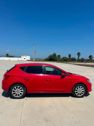 SEAT Leon 2015