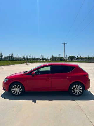 SEAT Leon 2015