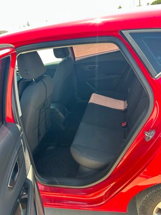 SEAT Leon 2015