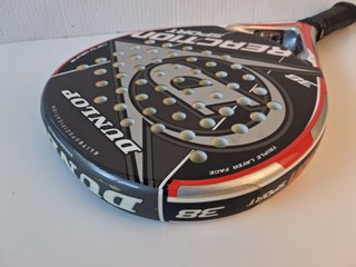 Pala de Pádel Dunlop Reaction Sport