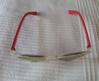 Gafas de sol Creasol niña