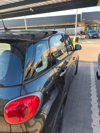 FIAT FIAT 500L 0.9 TWINAIR S/S CROSS 2019