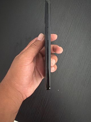 Samsung Galaxy S8 Negro