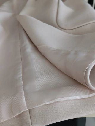 Chaqueta Abrigo Talla L, NUEVO