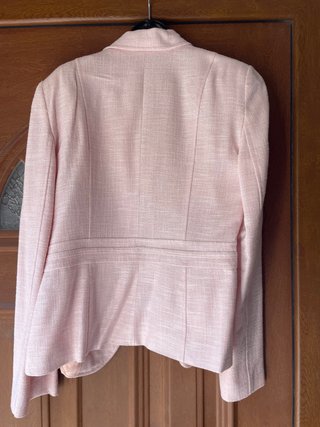 Americana Pedro del Hierro rosa palo