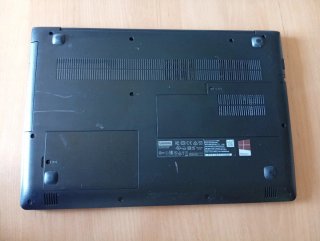 LENOVO IDEAPAD 310 ordenador portátil