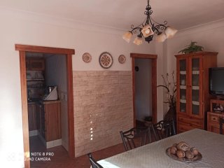 SE ALQUILA PLANTA BAJA EN PUNTA UMBRIA POR 3 MESES