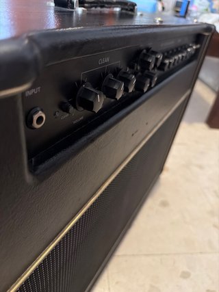 Amplificador guitarra Blackstar HT Stage 60