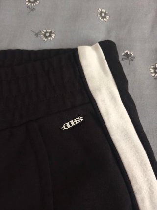 Pantalón Guess recto mujer talla S