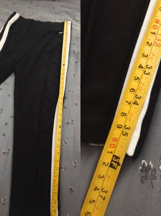 Pantalón Guess recto mujer talla S