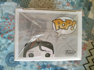Funko Pop! Mulan 323 Disney