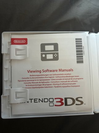 Yokai Watch 3 Nintendo 3DS RPG