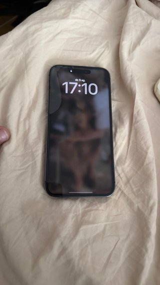 iPhone 14 Pro Max 256 GB