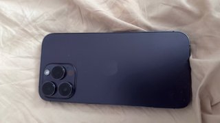 iPhone 14 Pro Max 256 GB