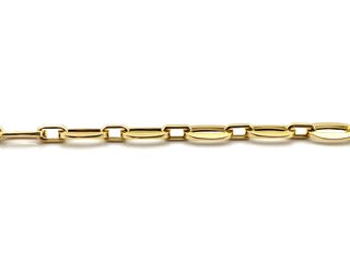 E1812891-4    Pulsera Oro 18k