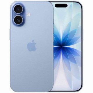 iPhone 17 256GB Azul Precintado