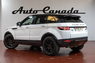 Land Rover Range Rover Evoque 2.2L TD4 150CV 4x4 Dynamic