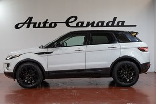 Land Rover Range Rover Evoque 2.2L TD4 150CV 4x4 Dynamic