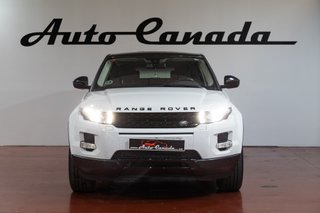 Land Rover Range Rover Evoque 2.2L TD4 150CV 4x4 Dynamic