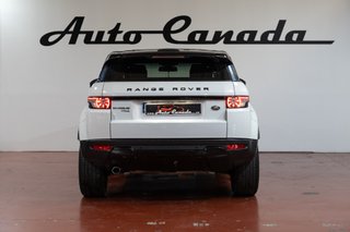 Land Rover Range Rover Evoque 2.2L TD4 150CV 4x4 Dynamic