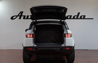 Land Rover Range Rover Evoque 2.2L TD4 150CV 4x4 Dynamic