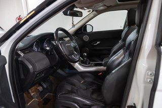 Land Rover Range Rover Evoque 2.2L TD4 150CV 4x4 Dynamic