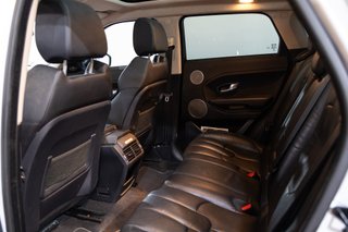 Land Rover Range Rover Evoque 2.2L TD4 150CV 4x4 Dynamic