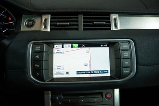 Land Rover Range Rover Evoque 2.2L TD4 150CV 4x4 Dynamic
