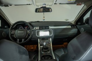 Land Rover Range Rover Evoque 2.2L TD4 150CV 4x4 Dynamic