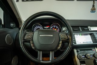 Land Rover Range Rover Evoque 2.2L TD4 150CV 4x4 Dynamic