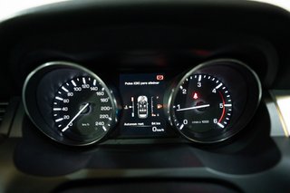 Land Rover Range Rover Evoque 2.2L TD4 150CV 4x4 Dynamic